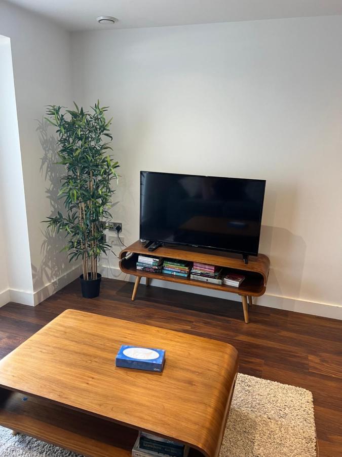 Stunning Manchester City Centre Apartment! Ideal For Small Groups Kültér fotó